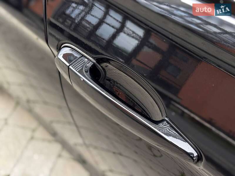 Седан BMW 3 Series 2016 в Ивано-Франковске