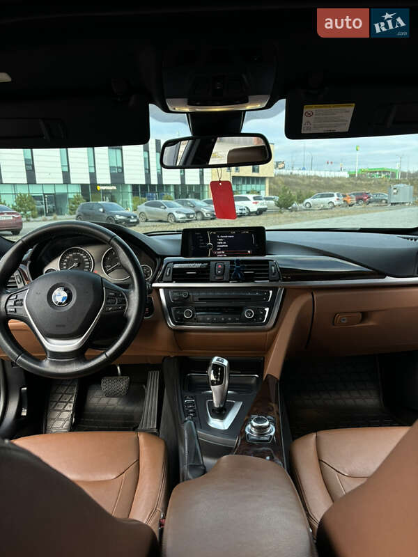 Седан BMW 3 Series 2012 в Хмельницком фото 18 Седан BMW 3 Series 2012 в Хмельницком