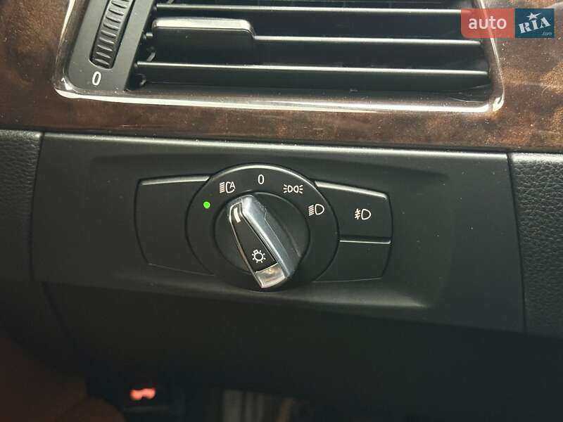 Купе BMW 3 Series 2011 в Харкові