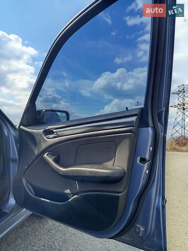 Седан BMW 3 Series 2003 в Полтаві фото 13 Седан BMW 3 Series 2003 в Полтаві