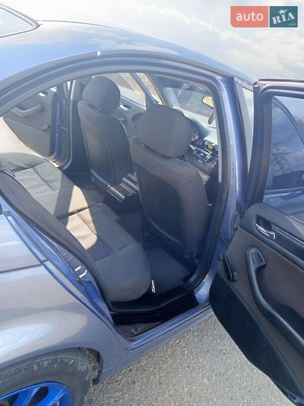 Седан BMW 3 Series 2003 в Полтаві фото 14 Седан BMW 3 Series 2003 в Полтаві