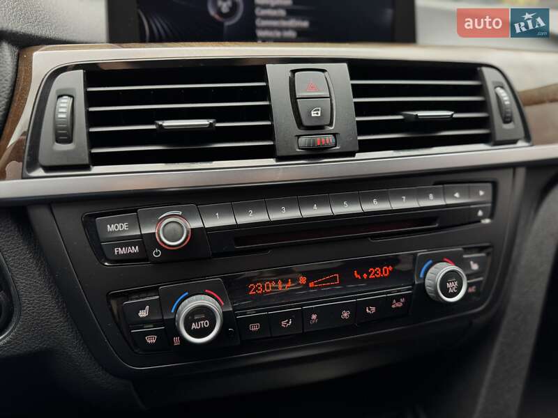 Седан BMW 3 Series 2015 в Киеве фото 33 Седан BMW 3 Series 2015 в Киеве