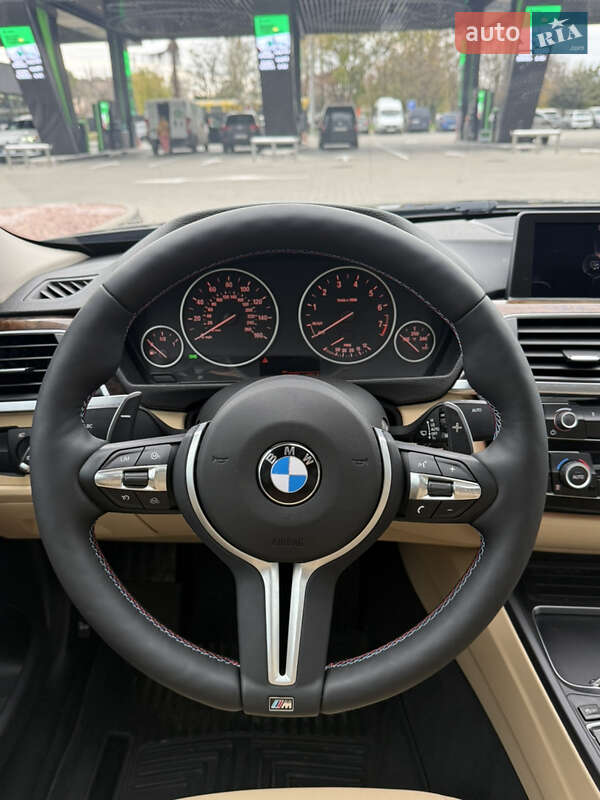 Седан BMW 3 Series 2017 в Одессе фото 11 Седан BMW 3 Series 2017 в Одессе