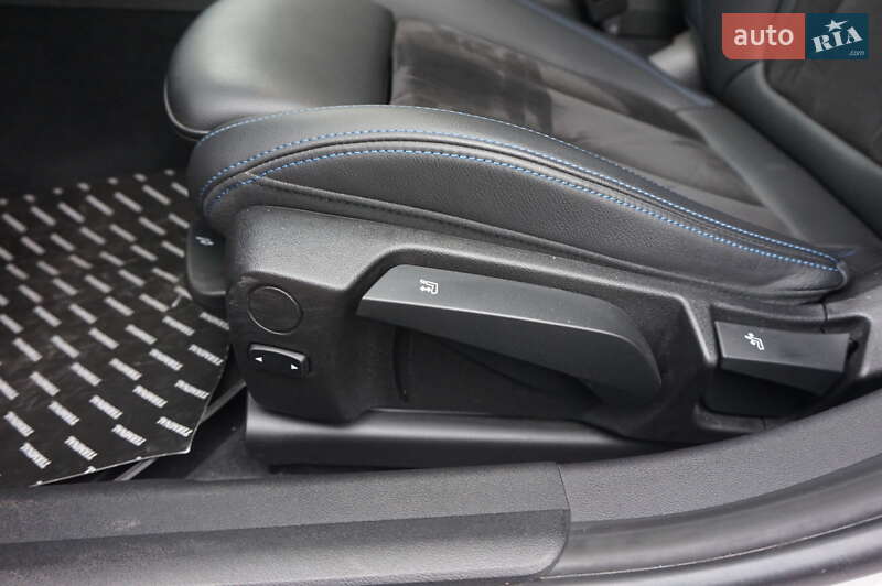 Седан BMW 3 Series 2022 в Одессе фото 23 Седан BMW 3 Series 2022 в Одессе