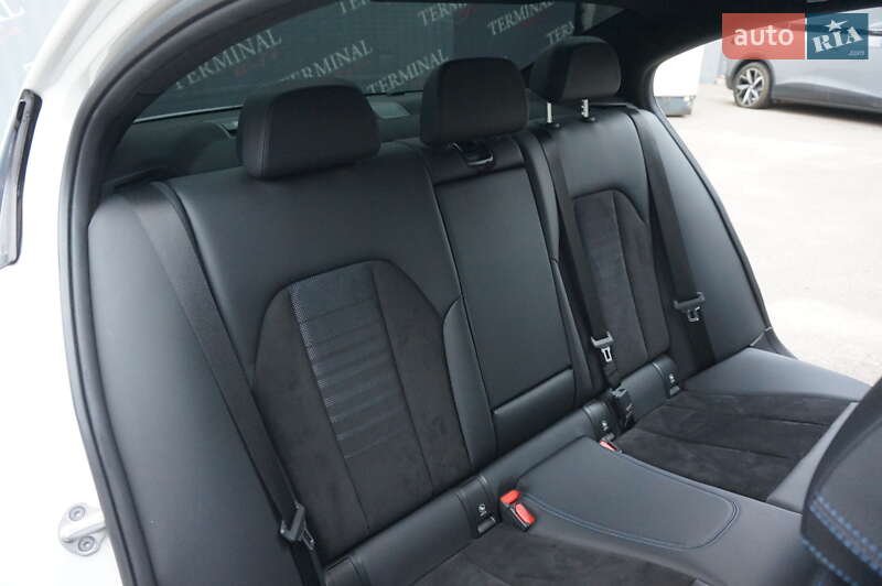 Седан BMW 3 Series 2022 в Одессе фото 31 Седан BMW 3 Series 2022 в Одессе