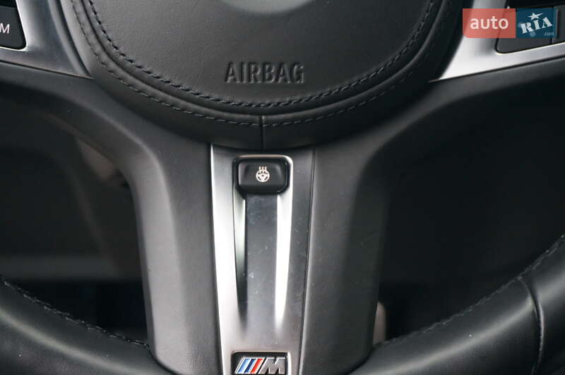 Седан BMW 3 Series 2022 в Одессе фото 45 Седан BMW 3 Series 2022 в Одессе