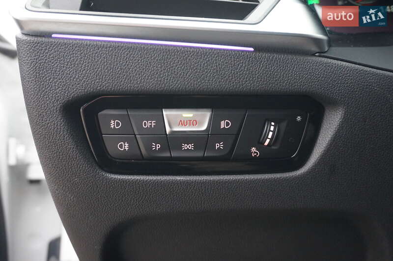 Седан BMW 3 Series 2022 в Одессе фото 48 Седан BMW 3 Series 2022 в Одессе