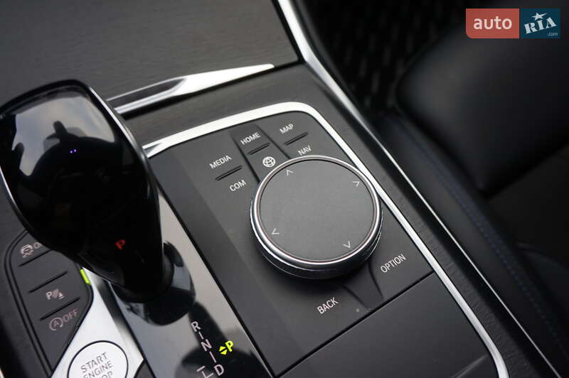 Седан BMW 3 Series 2022 в Одессе фото 61 Седан BMW 3 Series 2022 в Одессе