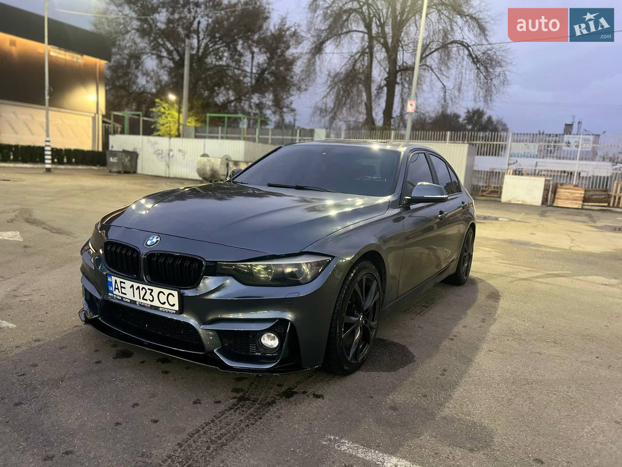 2014 BMW 3er - мініатюра 18