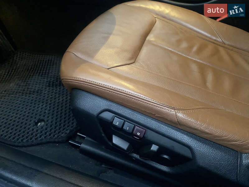 Седан BMW 3 Series 2012 в Полтаве фото 16 Седан BMW 3 Series 2012 в Полтаве