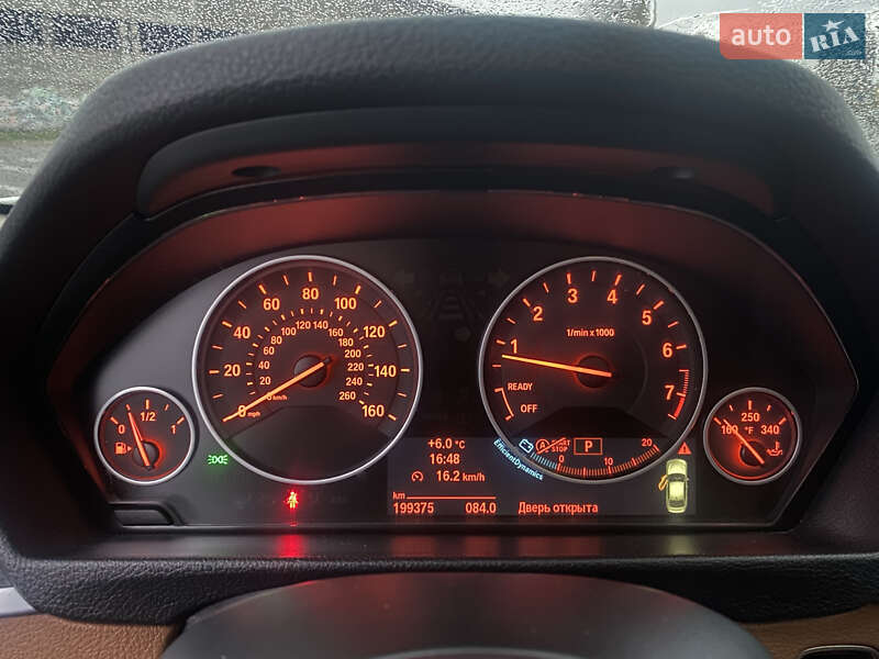 Седан BMW 3 Series 2012 в Полтаве фото 25 Седан BMW 3 Series 2012 в Полтаве