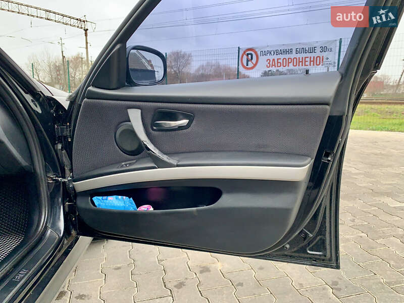 Универсал BMW 3 Series 2012 в Звягеле фото 20 Универсал BMW 3 Series 2012 в Звягеле