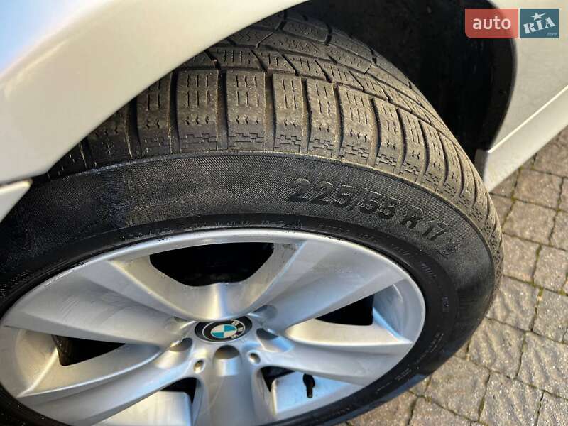 Универсал BMW 3 Series 2006 в Львове фото 19 Универсал BMW 3 Series 2006 в Львове