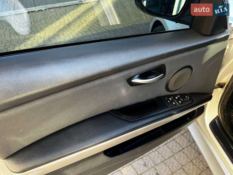 Универсал BMW 3 Series 2006 в Львове фото 21 Универсал BMW 3 Series 2006 в Львове
