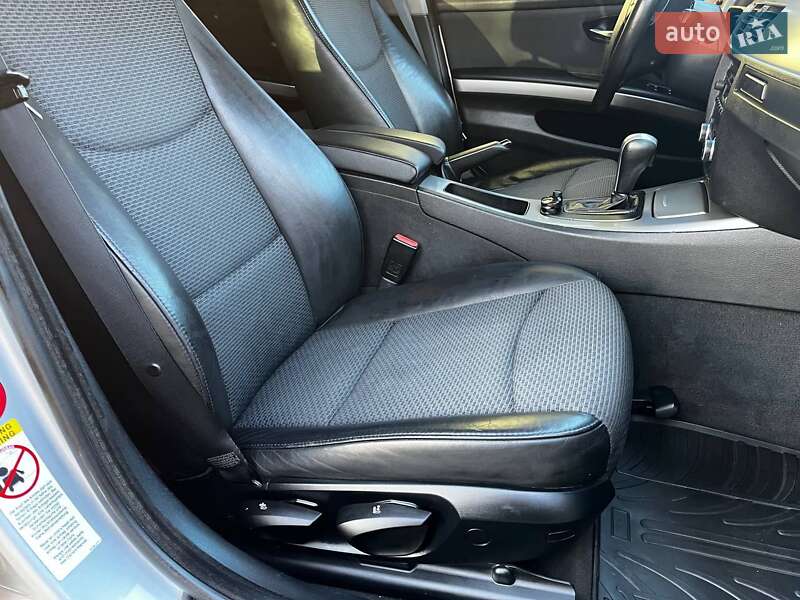 Универсал BMW 3 Series 2006 в Львове фото 26 Универсал BMW 3 Series 2006 в Львове