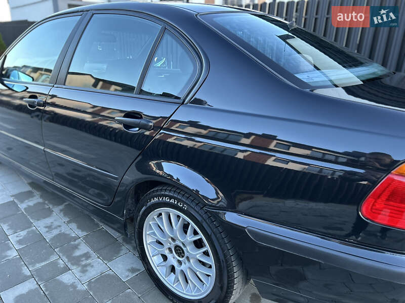 Седан BMW 3 Series 1998 в Ивано-Франковске фото 12 Седан BMW 3 Series 1998 в Ивано-Франковске