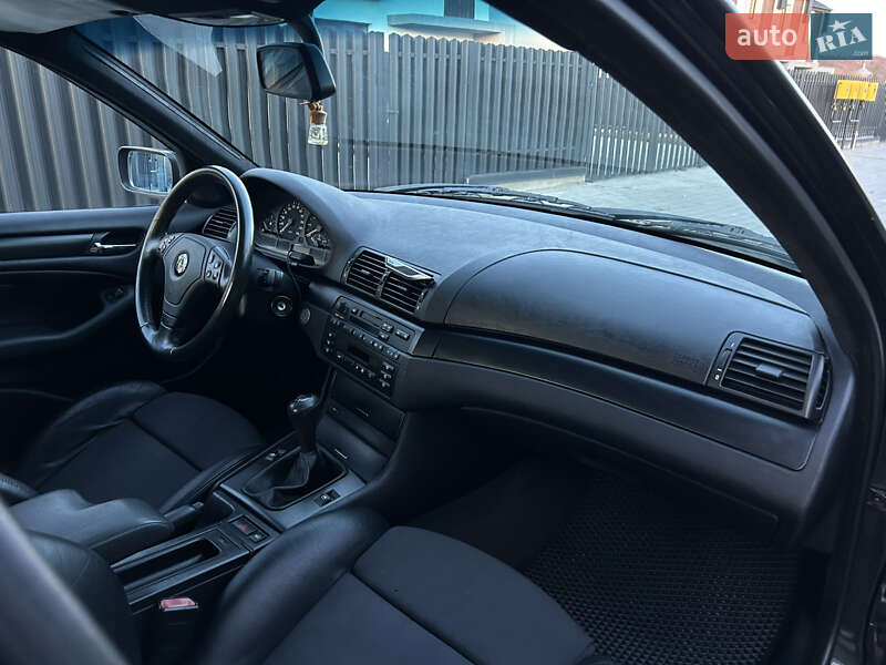 Седан BMW 3 Series 1998 в Ивано-Франковске фото 30 Седан BMW 3 Series 1998 в Ивано-Франковске