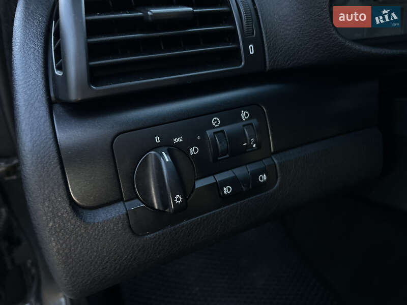 Седан BMW 3 Series 1998 в Ивано-Франковске фото 40 Седан BMW 3 Series 1998 в Ивано-Франковске