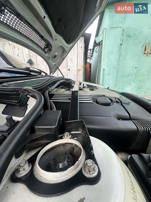 Седан BMW 3 Series 2002 в Ивано-Франковске фото 20 Седан BMW 3 Series 2002 в Ивано-Франковске