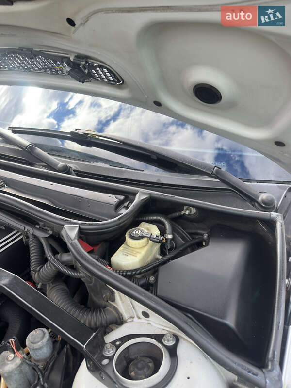 Седан BMW 3 Series 2002 в Ивано-Франковске фото 42 Седан BMW 3 Series 2002 в Ивано-Франковске