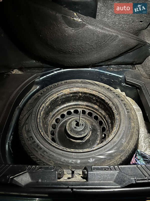 Седан BMW 3 Series 1995 в Одессе фото 13 Седан BMW 3 Series 1995 в Одессе