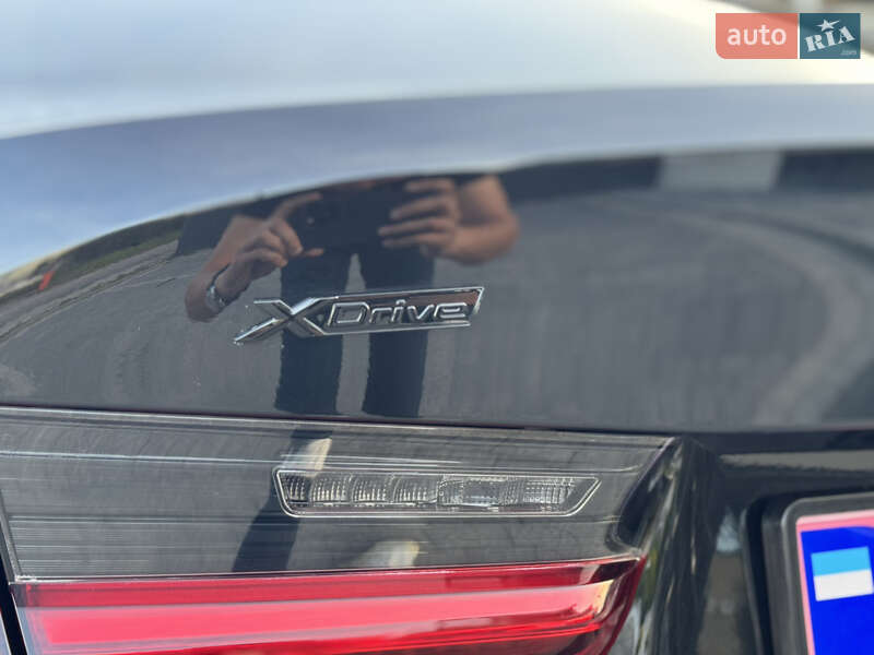 Седан BMW 3 Series 2020 в Львове фото 12 Седан BMW 3 Series 2020 в Львове