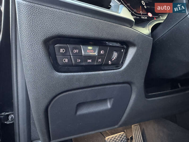 Седан BMW 3 Series 2020 в Львове фото 43 Седан BMW 3 Series 2020 в Львове