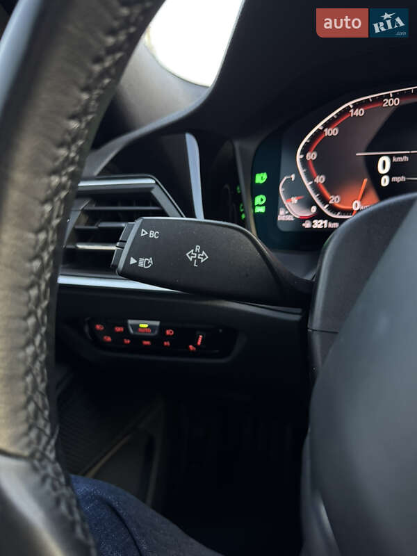 Седан BMW 3 Series 2020 в Львове фото 45 Седан BMW 3 Series 2020 в Львове