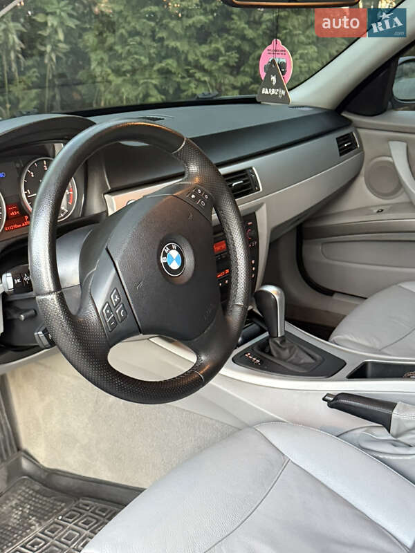 Седан BMW 3 Series 2006 в Ровно фото 44 Седан BMW 3 Series 2006 в Ровно