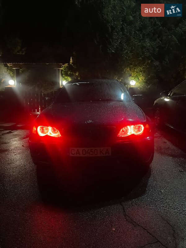 Седан BMW 3 Series 2004 в Умани фото 6 Седан BMW 3 Series 2004 в Умани
