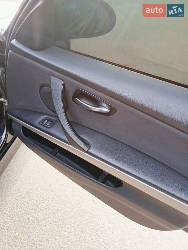 Универсал BMW 3 Series 2006 в Борисполе фото 8 Универсал BMW 3 Series 2006 в Борисполе