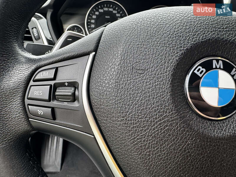 Седан BMW 3 Series 2017 в Киеве фото 29 Седан BMW 3 Series 2017 в Киеве