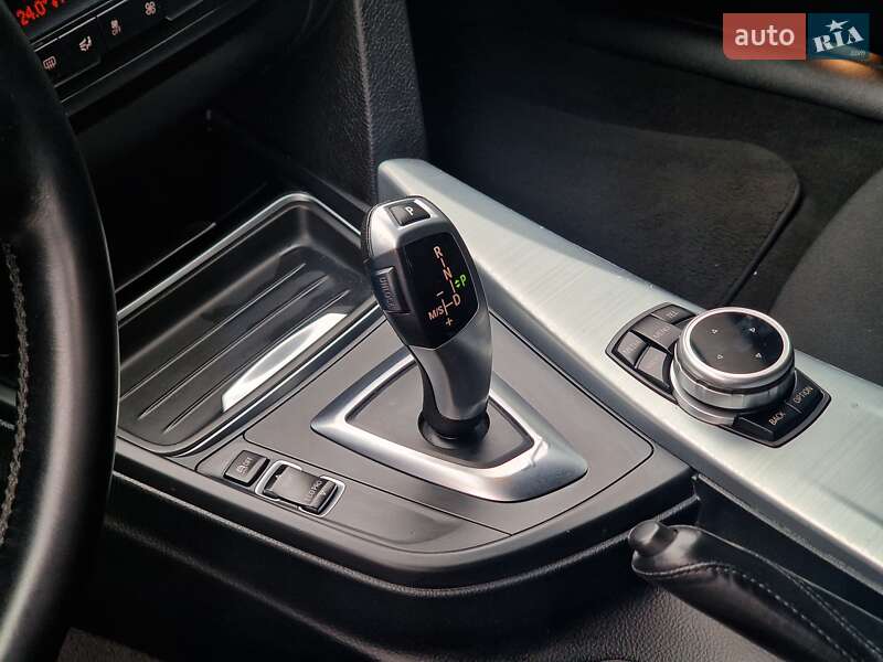 Универсал BMW 3 Series 2015 в Хмельницком фото 22 Универсал BMW 3 Series 2015 в Хмельницком