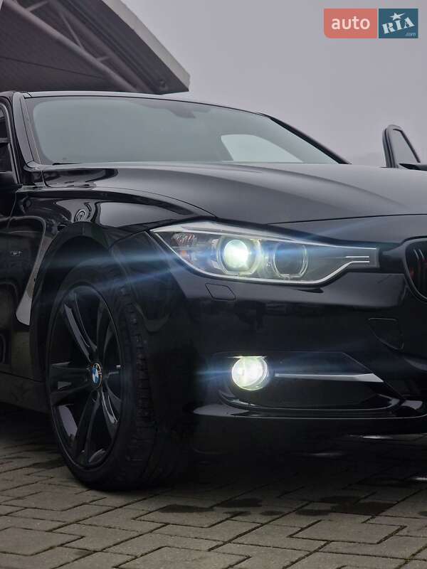 Универсал BMW 3 Series 2015 в Хмельницком фото 29 Универсал BMW 3 Series 2015 в Хмельницком