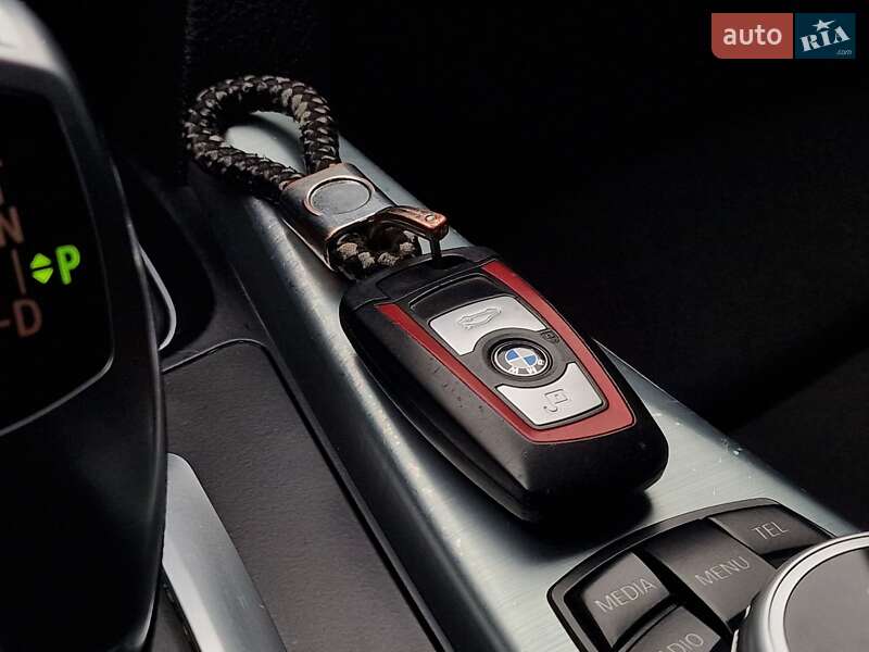 Универсал BMW 3 Series 2015 в Хмельницком фото 35 Универсал BMW 3 Series 2015 в Хмельницком