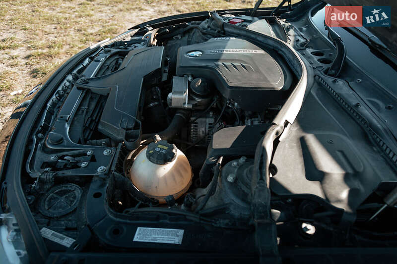 Седан BMW 3 Series 2015 в Золочеве фото 48 Седан BMW 3 Series 2015 в Золочеве