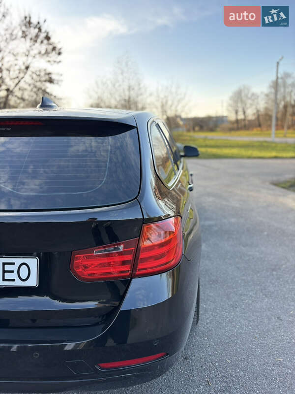 Универсал BMW 3 Series 2015 в Волочиске фото 8 Универсал BMW 3 Series 2015 в Волочиске