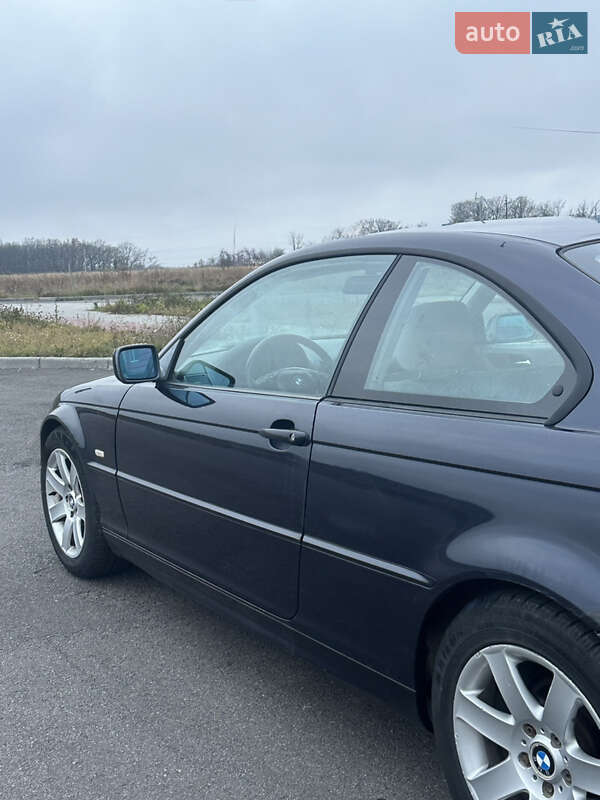 Купе BMW 3 Series 1999 в Виннице фото 5 Купе BMW 3 Series 1999 в Виннице