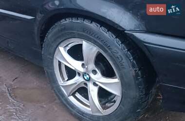 Купе BMW 3 Series 1999 в Боярке