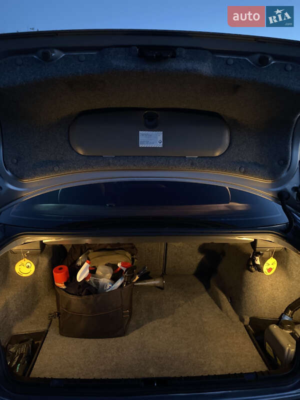 Седан BMW 3 Series 2004 в Воскресенском фото 10 Седан BMW 3 Series 2004 в Воскресенском