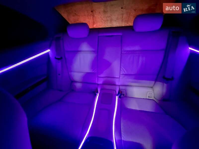 Купе BMW 3 Series 2007 в Киеве