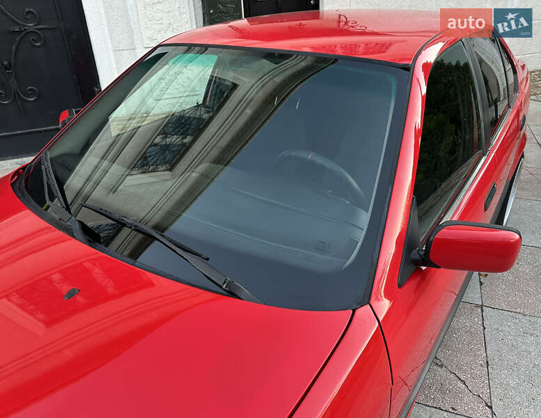 Седан BMW 3 Series 1995 в Одессе фото 15 Седан BMW 3 Series 1995 в Одессе
