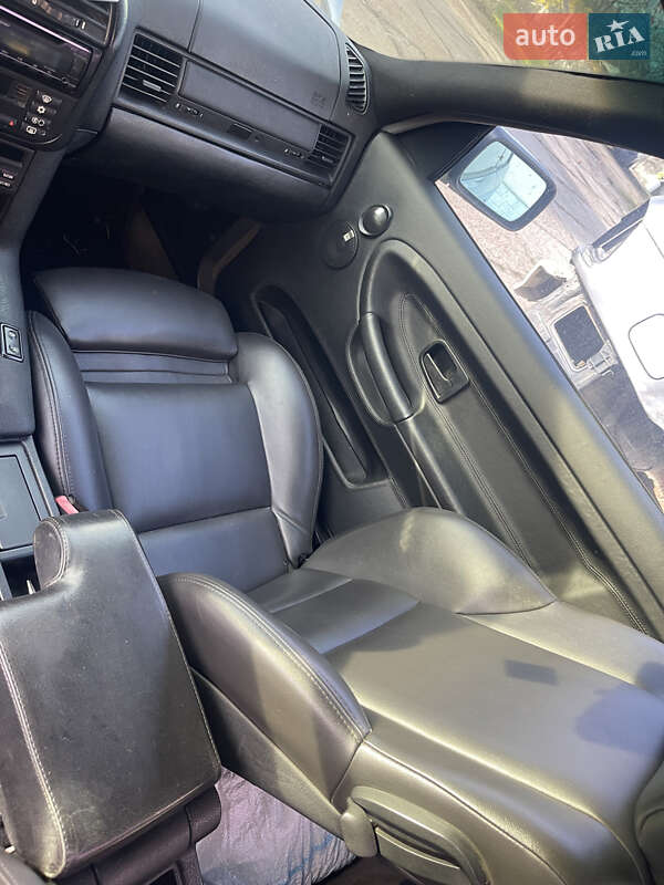 Купе BMW 3 Series 1993 в Белгороде-Днестровском фото 9 Купе BMW 3 Series 1993 в Белгороде-Днестровском