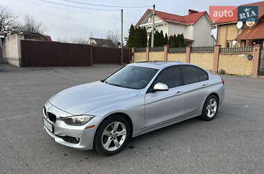 Седан BMW 3 Series 2015 в Хмельницком
