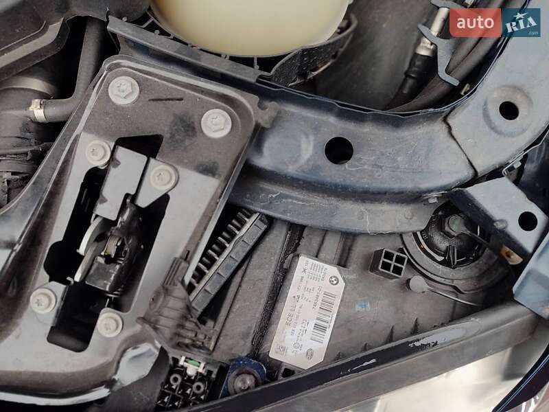 Седан BMW 3 Series 2015 в Львове фото 20 Седан BMW 3 Series 2015 в Львове