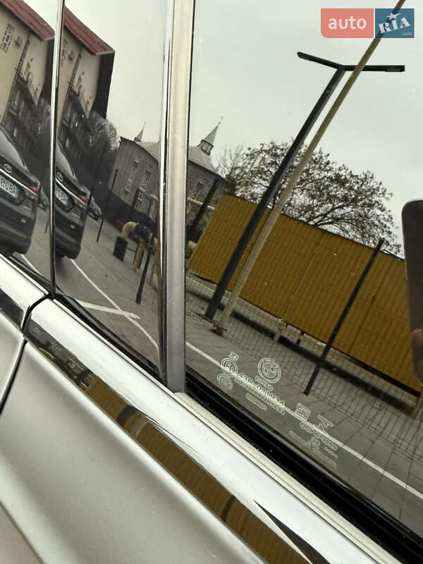 Универсал BMW 3 Series 2020 в Виннице