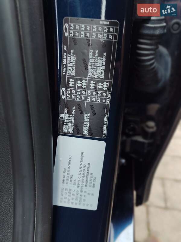 Седан BMW 3 Series 2015 в Львове фото 10 Седан BMW 3 Series 2015 в Львове