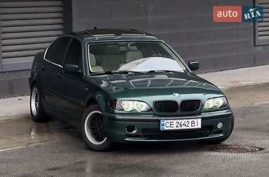 Седан BMW 3 Series 1999 в Киеве