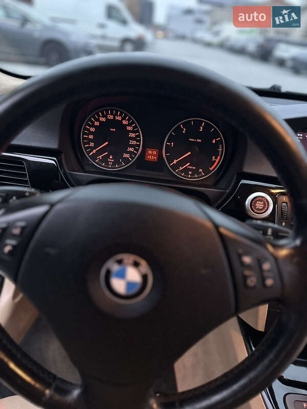 Универсал BMW 3 Series 2005 в Тернополе фото 19 Универсал BMW 3 Series 2005 в Тернополе