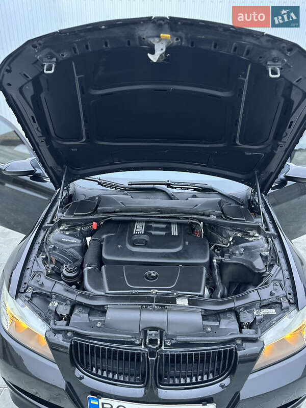 Универсал BMW 3 Series 2005 в Тернополе фото 26 Универсал BMW 3 Series 2005 в Тернополе